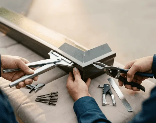 Why choose Gutter Repair in Staunton, VA